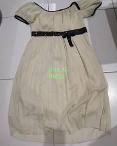 Brand new dress Size L to XL