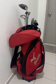 Set Golf for Beginner (Free Shoes)