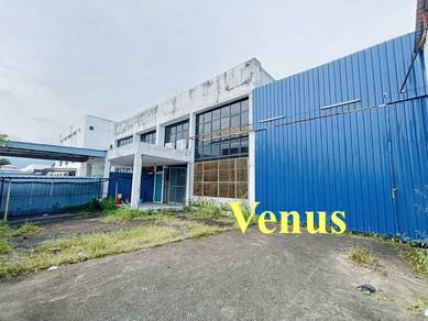 Warehouse / Factory For Rent in Valdor,PNG