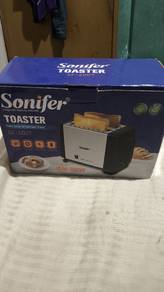 toaster sonifer