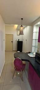 Condominium For Rent in Residence 8