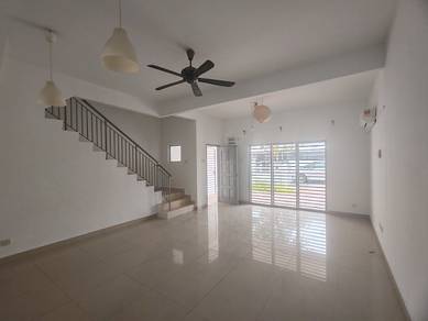 2-storey Terraced House For Sale in Rawang,SGR
