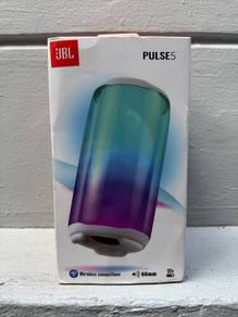 New Set Speaker with LED