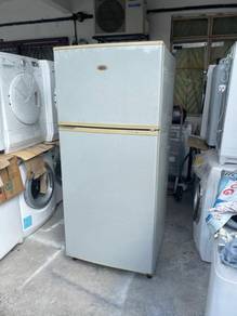 2d MEC fridge refrigerator peti sejuk peti ais