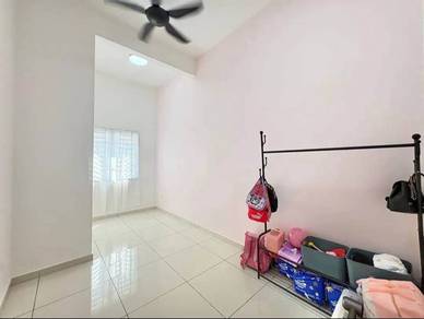 2-storey Terraced House For Sale in Johor Bahru,JHR