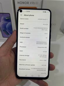 Honor View 20 (6+128GB Ram)