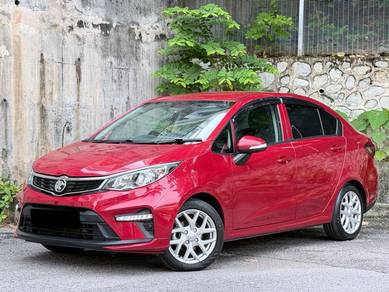 Proton Persona EXECUTIVE in Cheras, KUL