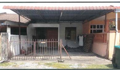 1-storey Terraced House For Sale in Alor Setar,KDH