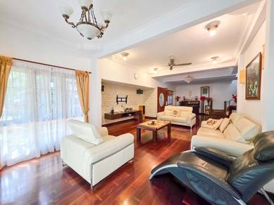 Semi-Detached House For Sale in Ampang,SGR