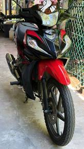 Honda Wave 110