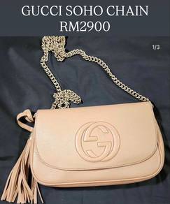 gucci sling