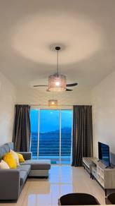Condominium For Rent in Orchard Ville