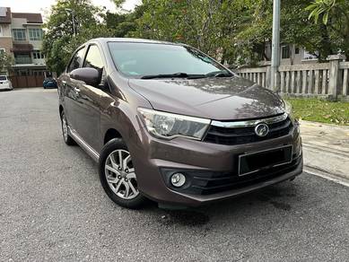 Perodua Bezza AV ADVANCE in Petaling Jaya, SGR