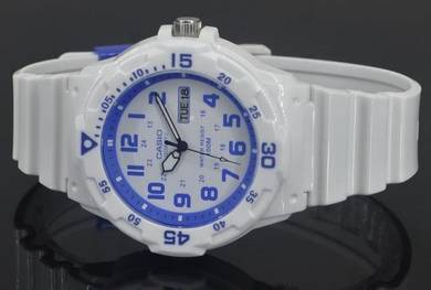 Watch- Casio Diver Design MRW200HC-7-ORIGINAL