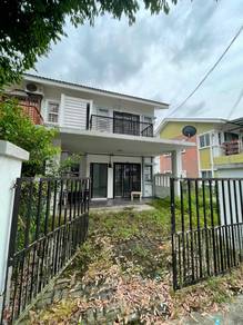 2-storey Terraced House For Sale in Gelang Patah,JHR