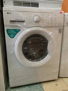 LG 7kg inverter Front Load 7kg Washing Machine