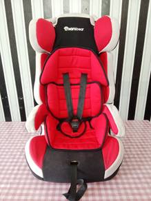 Car Seat Baby 