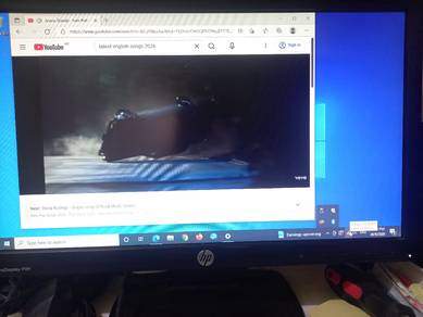 HP Prodesk 400 G3 SFF