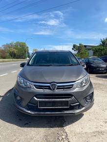 Proton Persona STANDARD in Kota Kinabalu, SBH