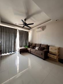 Condominium For Sale in D'Piazza Condominium