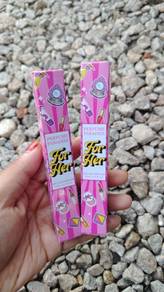 perfume paradise wangian tahan lama