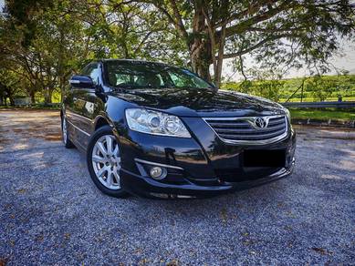 Toyota Camry V in Sungai Besi, KUL