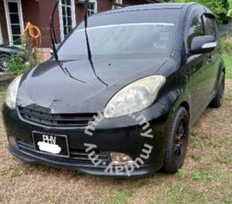 Perodua MyVi SXi in Bayan Lepas, PNG