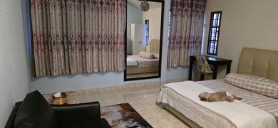 Terraced House For Rent in USJ,SGR
