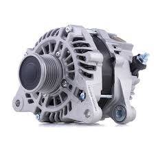 Mazda 3 Mazda 5 Alternator 100% New
