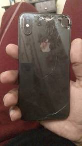 iPhone X 256gb