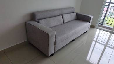 Apartment For Rent in Trellis Residences