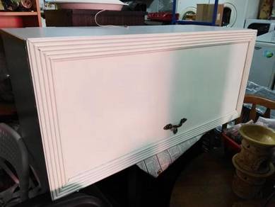 Built-in cabinet