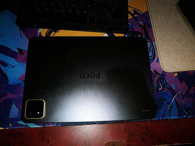 Poco Pad X1 