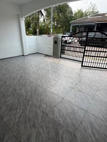 1-storey Terraced House For Sale in Johor Bahru,JHR