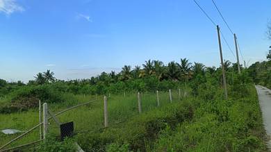 Agricultural Land in Kuantan, PHG