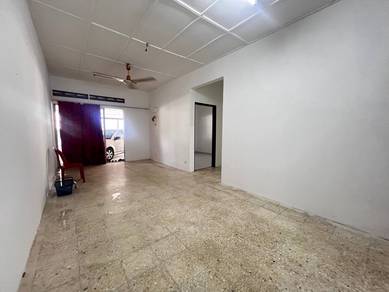 1-storey Terraced House For Sale in Kepong,KUL