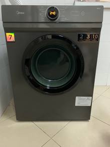 Dryer machine Media 7kg