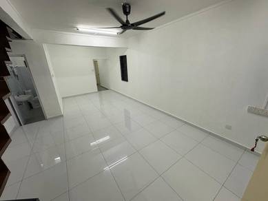 2-storey Terraced House For Rent in Ulu Tiram,JHR