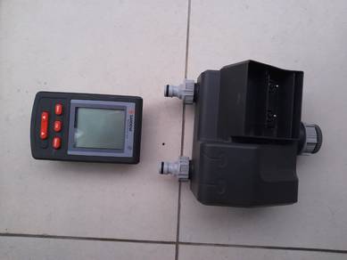 GARDENA Water Timer MultiControl Duo