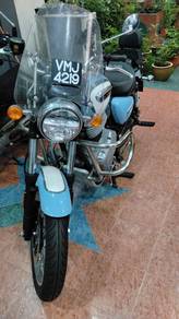 Royal Enfield Meteor 350