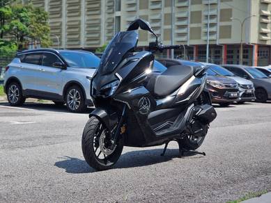 Aveta Viper 180