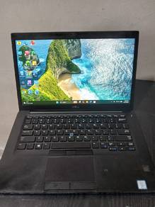 Dell Latitude 7480