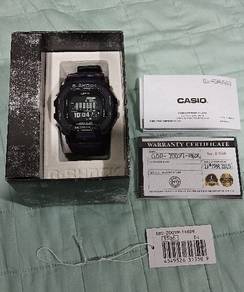 Casio G-Shock GBD200