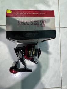 Spinning Reel