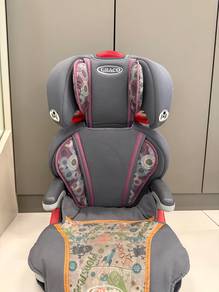 Graco Car sit
