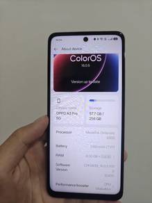 OPPO A3 PRO 5g