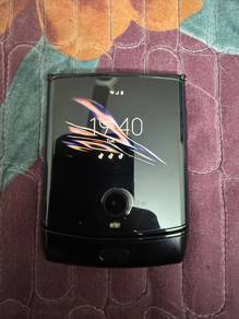 Motorola Razr