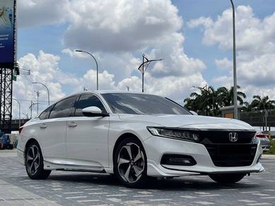 Honda Accord TC-P in Johor Bahru, JHR