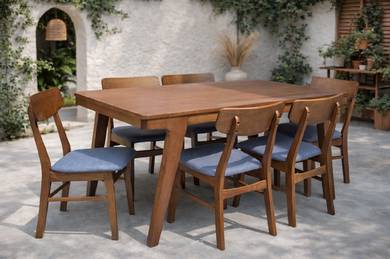 KH Dining Set 
