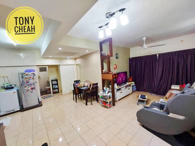 Apartment For Sale in Sri Kristal